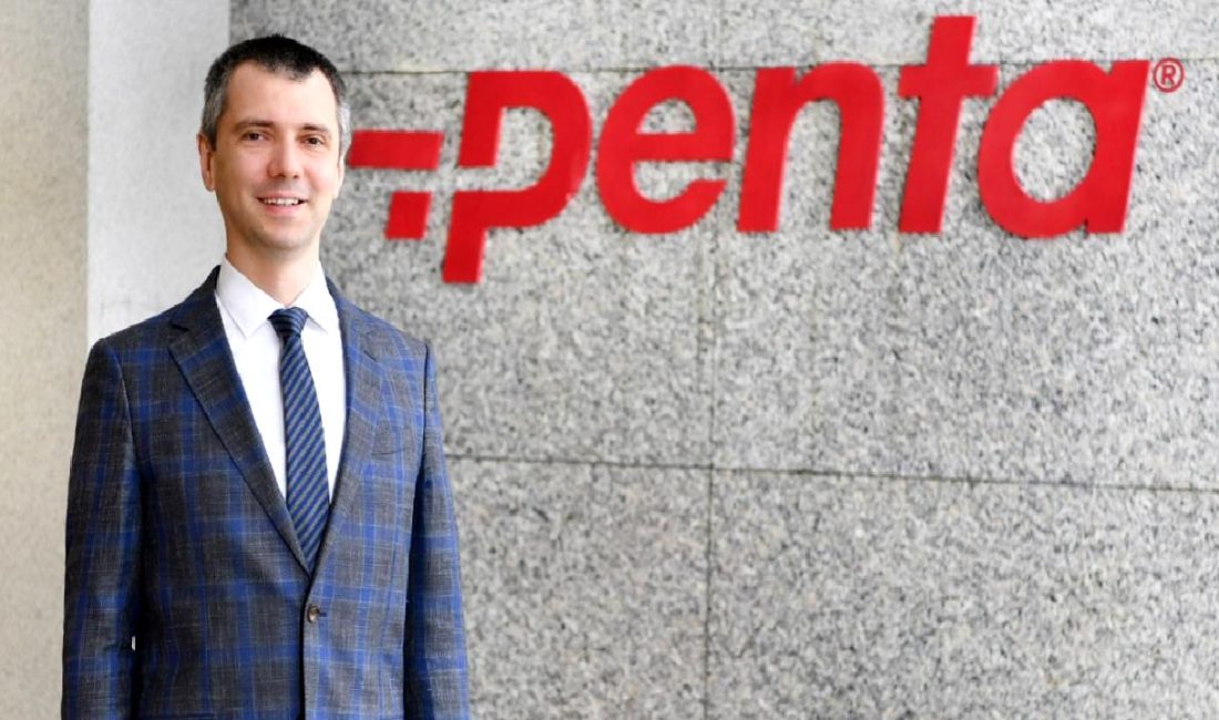 Penta Teknoloji'nin 2024 üçüncü çeyrek başarılarını keşfedin. Yenilikçi projeler, büyüme