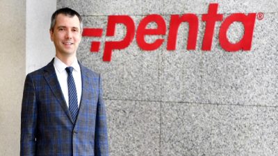 Penta Teknoloji'nin 2024 üçüncü çeyrek başarılarını keşfedin. Yenilikçi projeler, büyüme