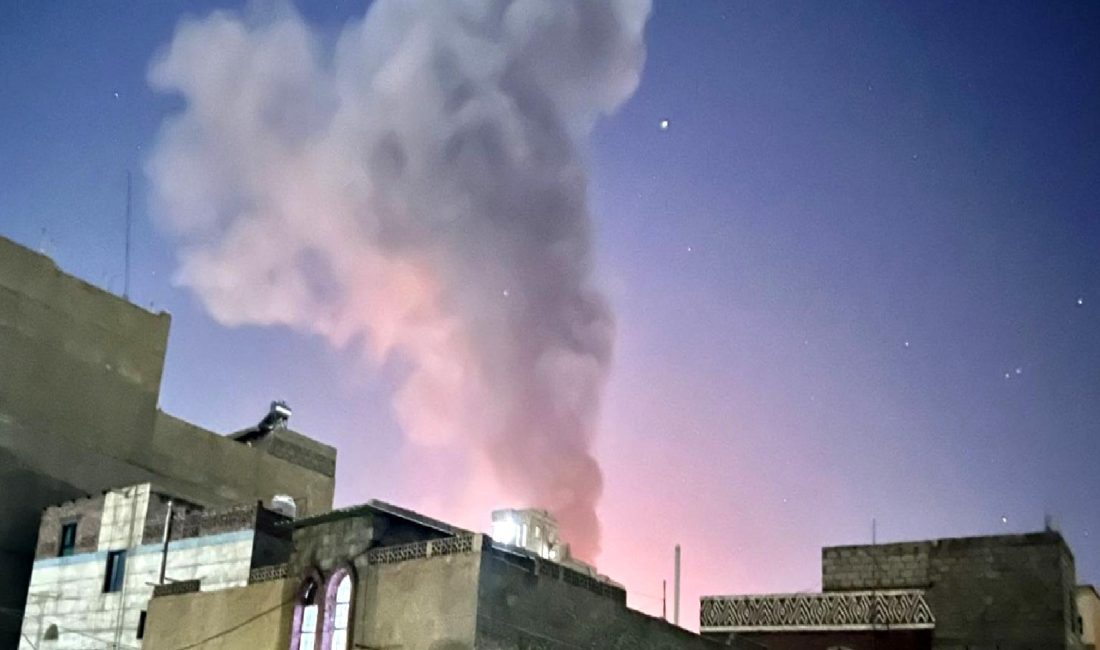 Pentagon’dan Orta Doğu Açıklamaları ve Husi Saldırıları Pentagon, Orta Doğu'daki güncel durumu değerlendirirken Husi saldırılarına ilişkin önemli