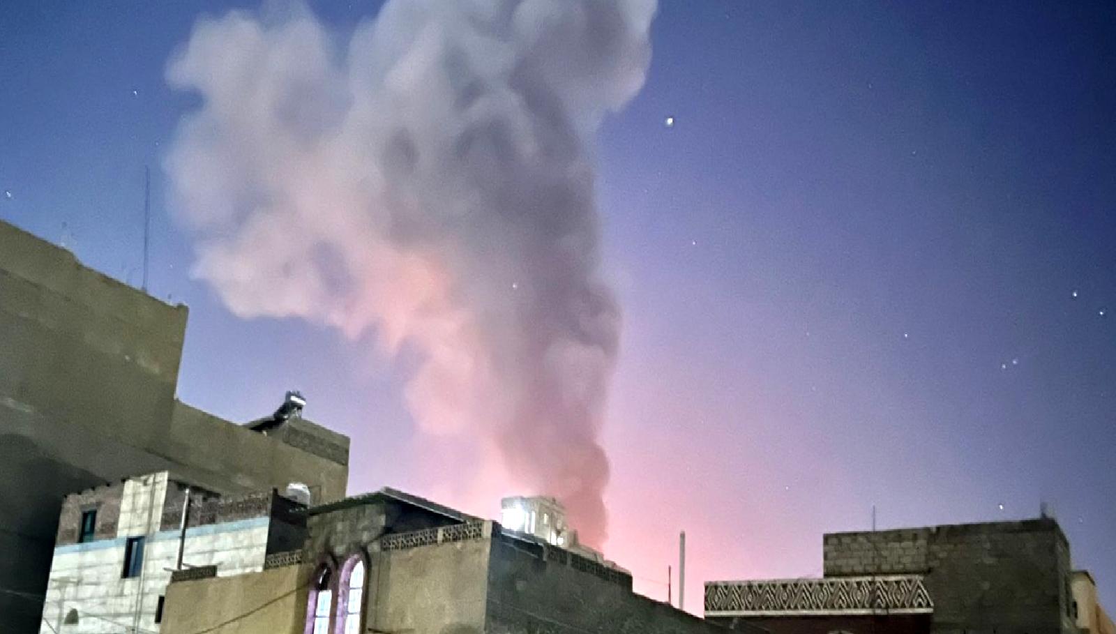 Pentagon, Orta Doğu'daki güncel durumu değerlendirirken Husi saldırılarına ilişkin önemli