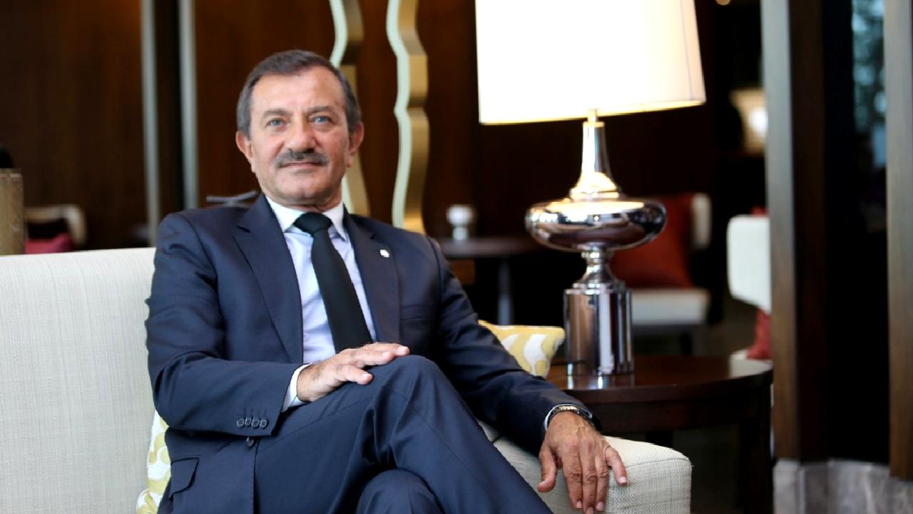 PLASFED Başkanı Ömer Karadeniz, finansmana erişim konusundaki endişelerini dile getirerek,