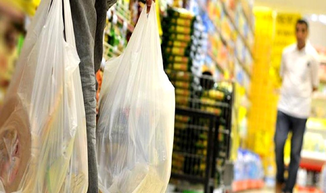 Plastik Poşet Ücretleri İçin Kritik Toplantı Düzenleniyor Plastik poşet ücretleri ile ilgili önemli bir toplantı düzenleniyor. Bu