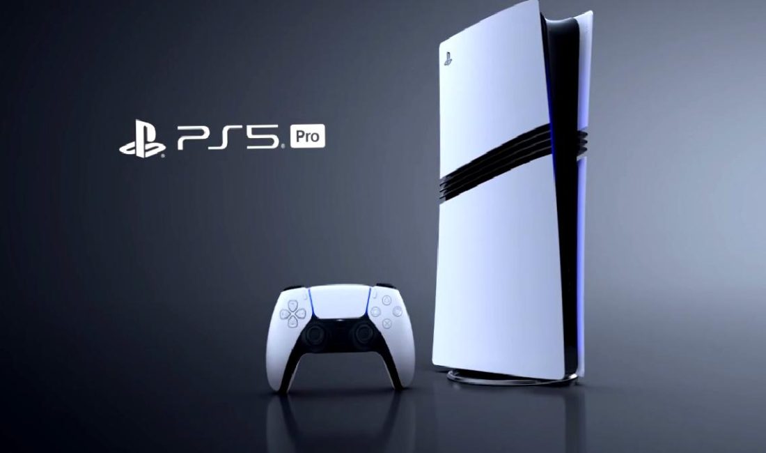 PlayStation 5 Pro’nun Türkiye Çıkış Fiyatı 49.999 TL Olarak Belirlendi PlayStation 5 Pro'nun Türkiye çıkış fiyatı 49.999 TL olarak belirlendi.