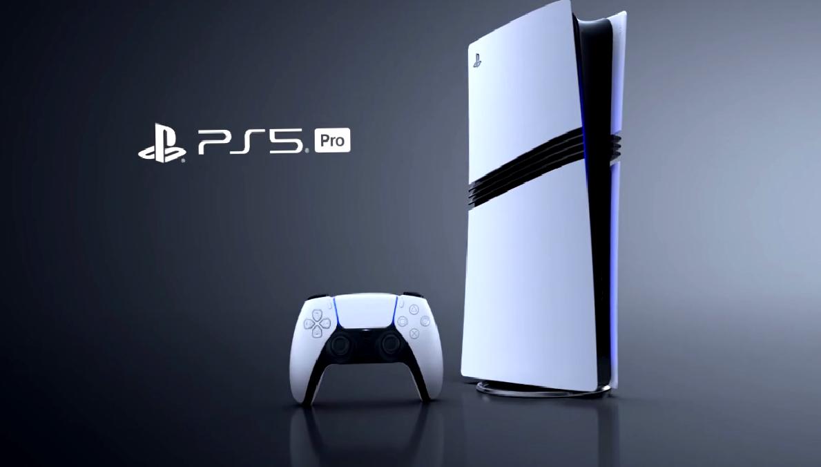 PlayStation 5 Pro'nun Türkiye çıkış fiyatı 49.999 TL olarak belirlendi.