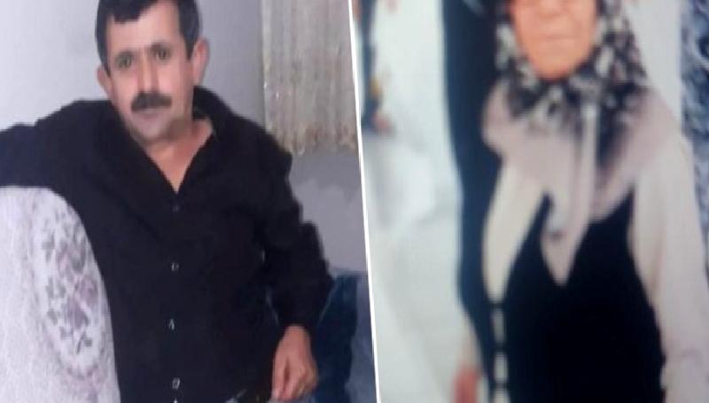 Polatlı'da gıda zehirlenmesi ve doğalgaz zehirlenmesi şüphesiyle meydana gelen olayda