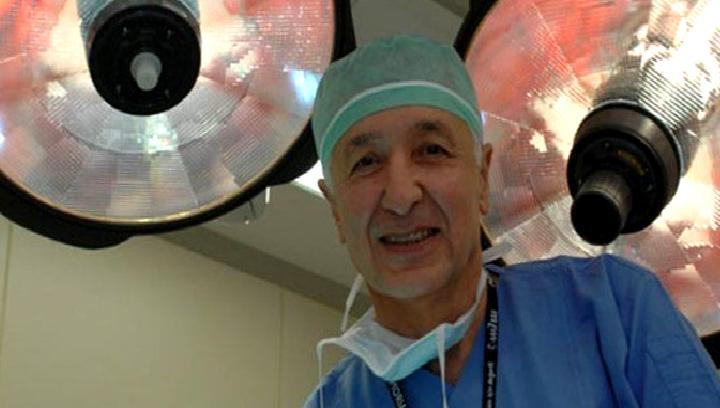 Prof. Dr. Münci Kalayoğlu'nun vefatı, tıp dünyasında derin bir üzüntü