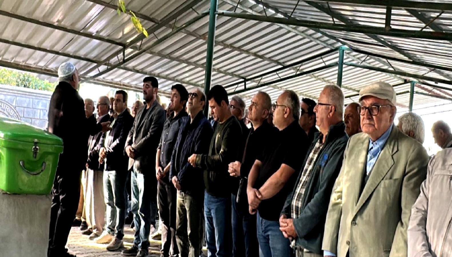 Prof. Dr. Sökmen'in vefatı, bilim dünyasında büyük bir kayıp olarak