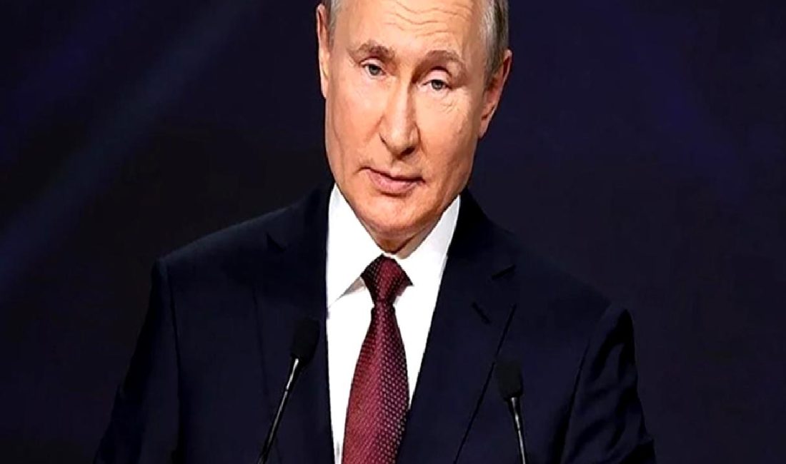 Putin’den Trump’ın Durumu Üzerine Açıklamalar Putin, Trump'ın durumu hakkında çarpıcı açıklamalarda bulundu. Bu açıklamalar, uluslararası
