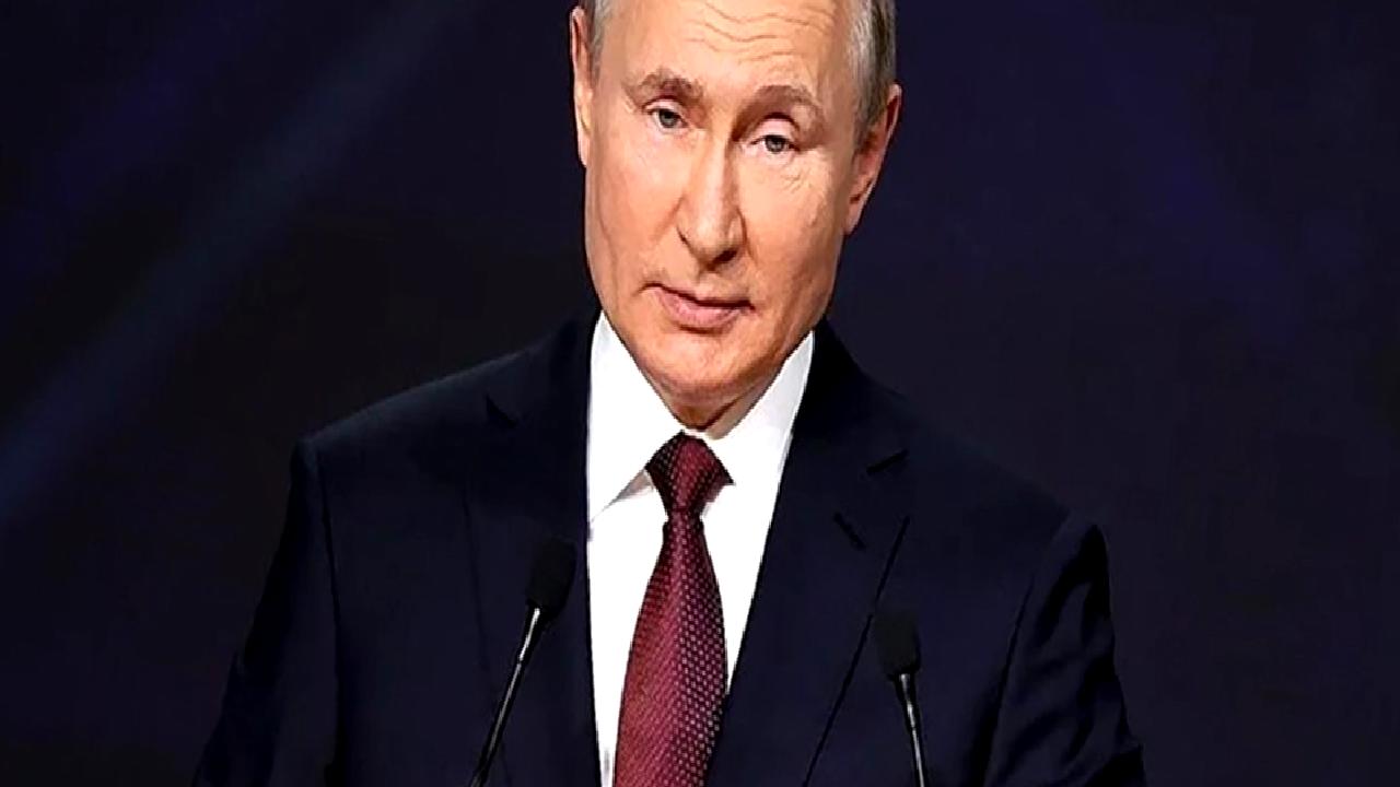 Putin, Trump'ın durumu hakkında çarpıcı açıklamalarda bulundu. Bu açıklamalar, uluslararası