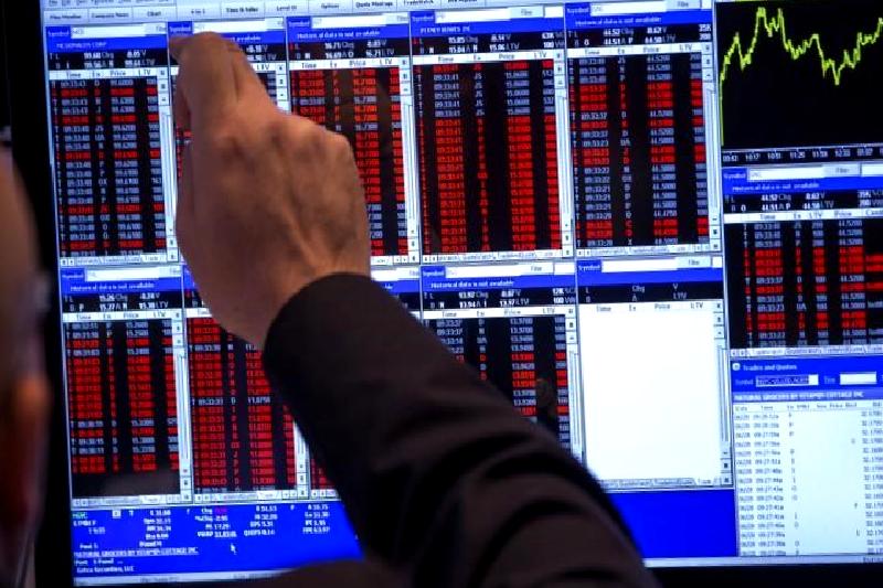 RBC Capital Markets'in S&P 500 analizi, piyasalardaki olası geri çekilmeleri