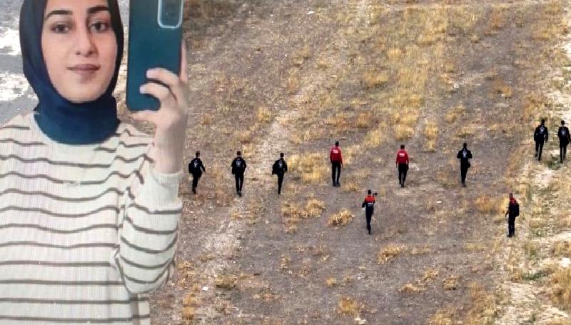 Rojin Kabaiş'in trajik ölümü, suda boğulma raporu ile detaylı bir