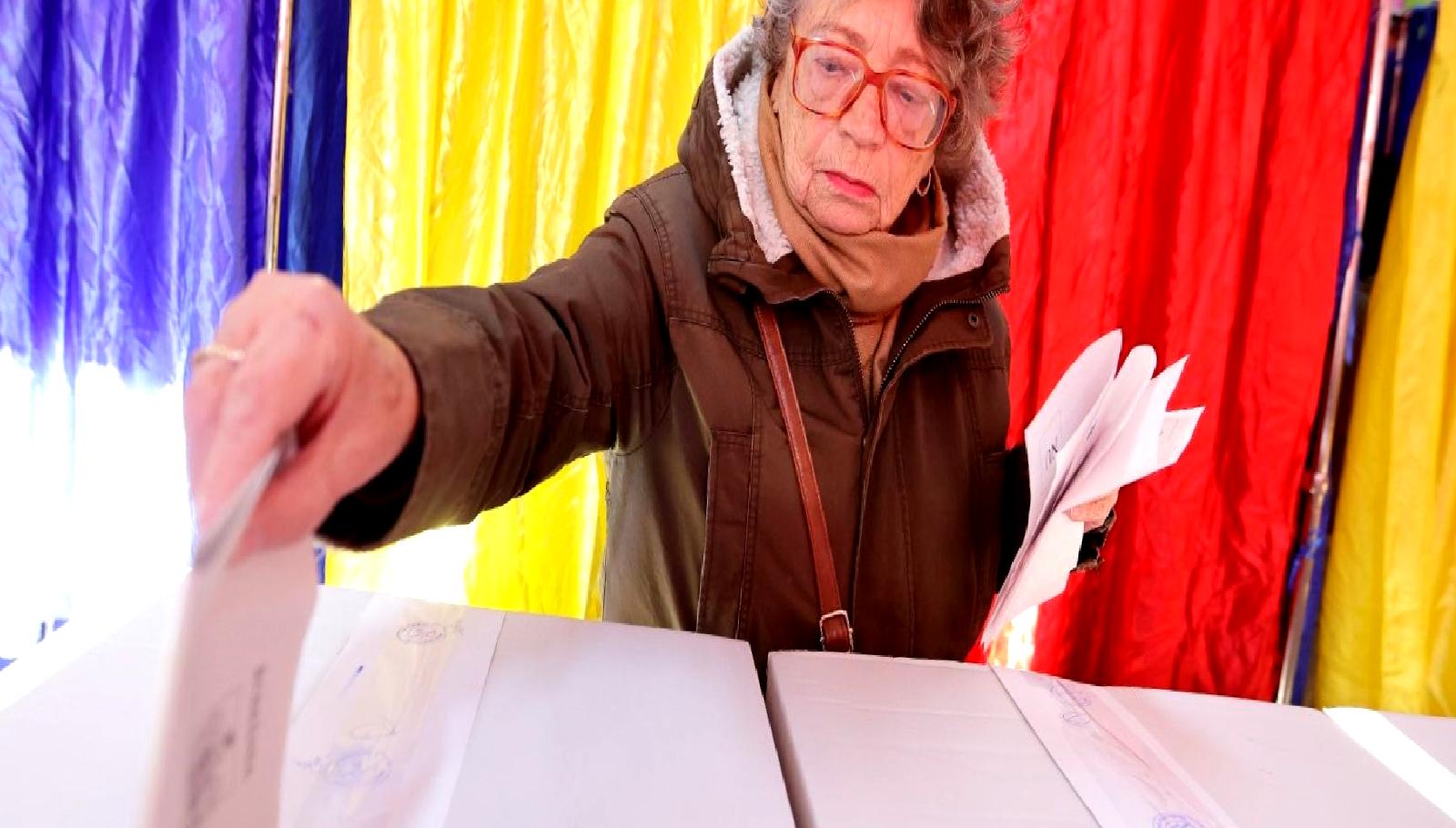 Romanya Cumhurbaşkanlığı seçim sonuçlarını ve olası ikinci tur ihtimalini keşfedin.