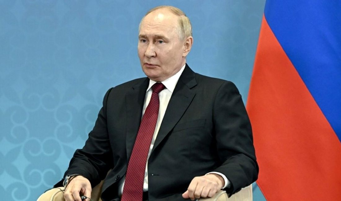 Rus ekonomisi, Ekim ayında %3,2 büyüme oranı ile dikkat çekti.