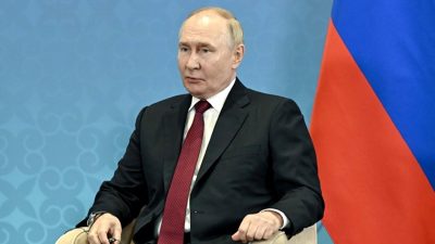 Rus ekonomisi, Ekim ayında %3,2 büyüme oranı ile dikkat çekti.