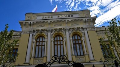 Rusya Merkez Bankası, döviz piyasaları için kritik bir açıklama yaptı.
