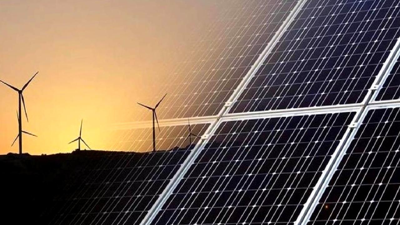 Sabancı Topluluğu, yenilenebilir enerji alanındaki stratejik yatırımlarıyla sürdürülebilir bir gelecek