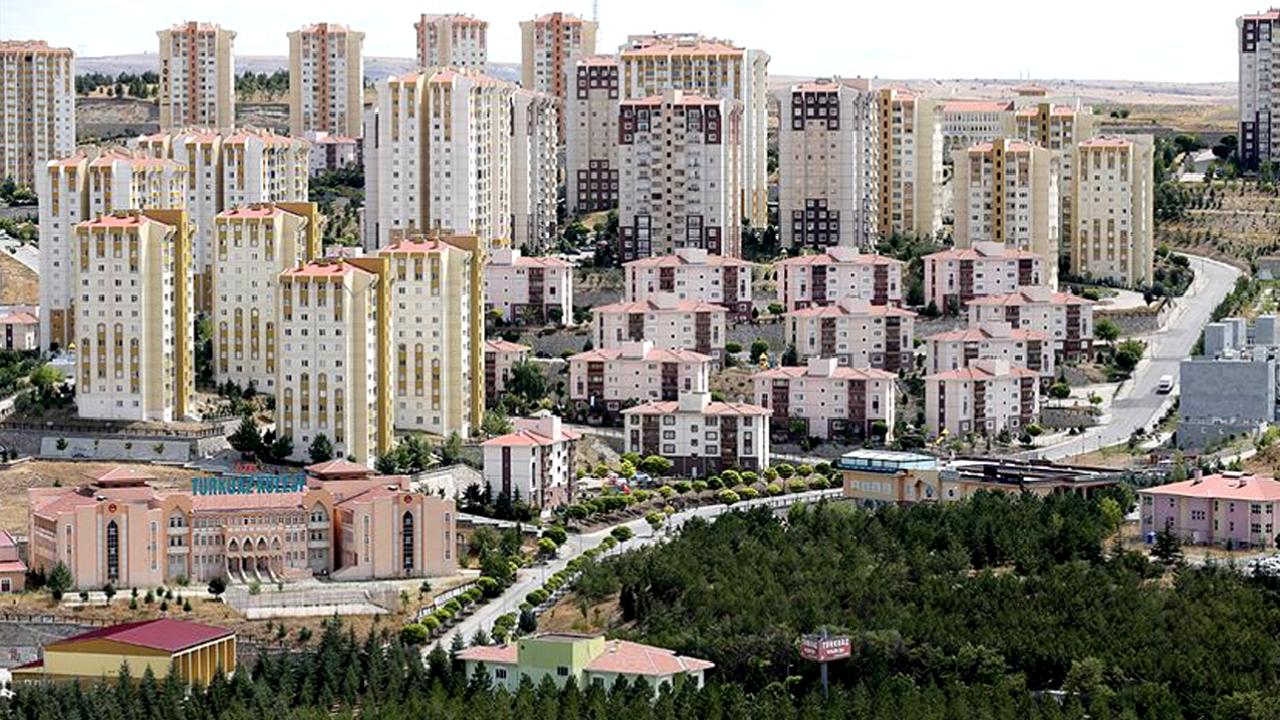 Ekim 2024'e ait sahibindex Kiralık ve Satılık Konut Piyasası Görünümü