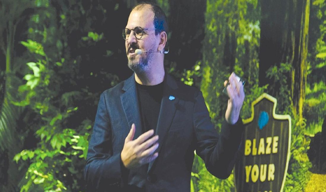 Salesforce İnovasyon Günü'nde, Otonom Yapay Zeka ve Agentforce'un heyecan verici