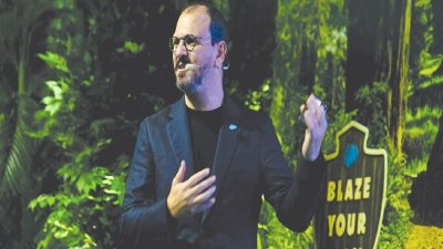 Salesforce İnovasyon Günü'nde, Otonom Yapay Zeka ve Agentforce'un heyecan verici