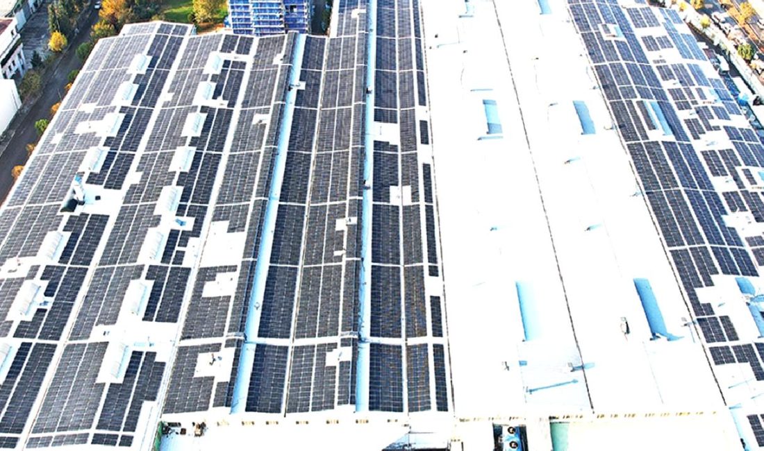 Samlı Solar, güneş enerjisi alanındaki hedeflerini ve sektörde karşılaştığı zorlukları