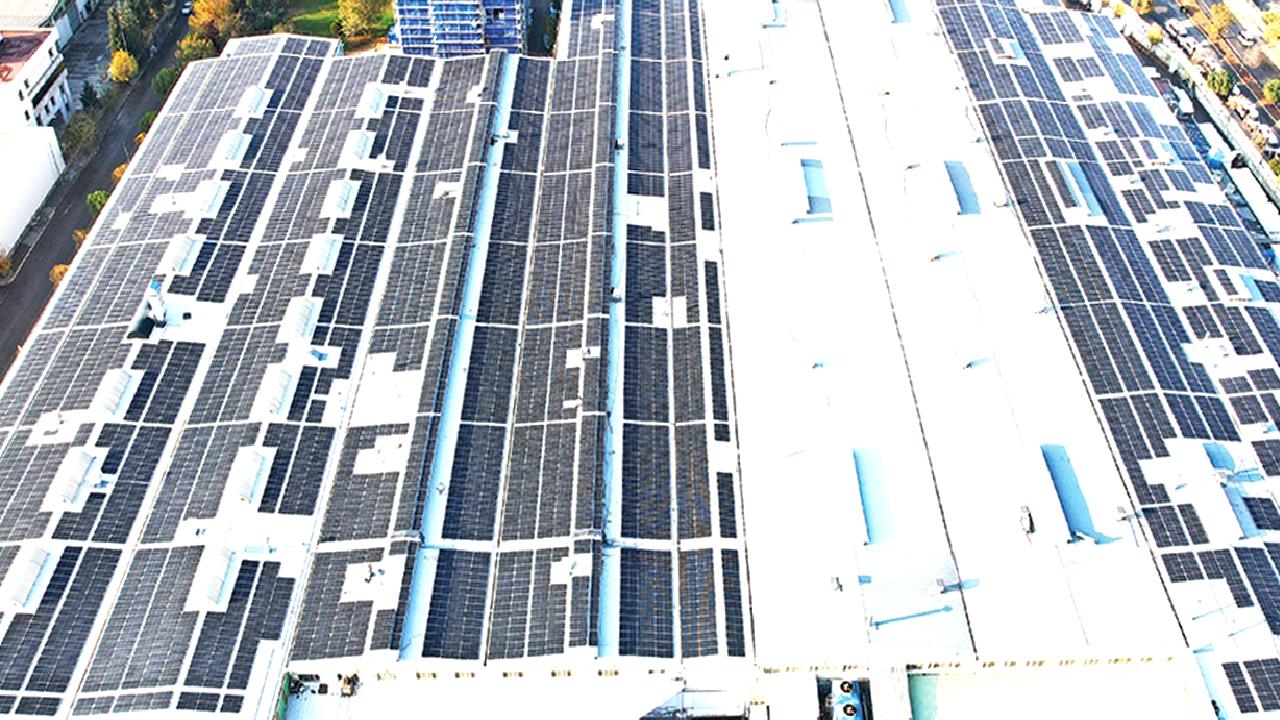 Samlı Solar, güneş enerjisi alanındaki hedeflerini ve sektörde karşılaştığı zorlukları