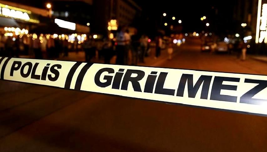 Samsun'da gerçekleşen silahlı saldırıda Kani Timur Ünal hayatını kaybetti. Olayın