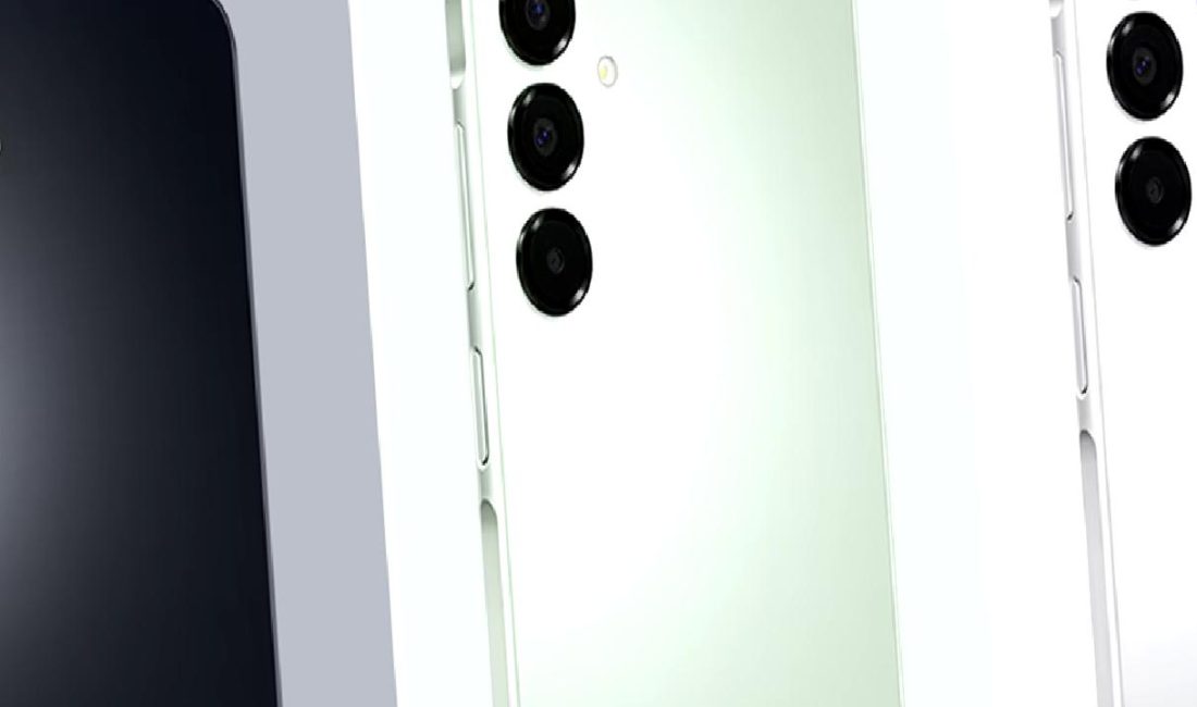 Samsung Galaxy A16, yenilikçi özellikleri ve uygun fiyatıyla tanıtıldı. Bu