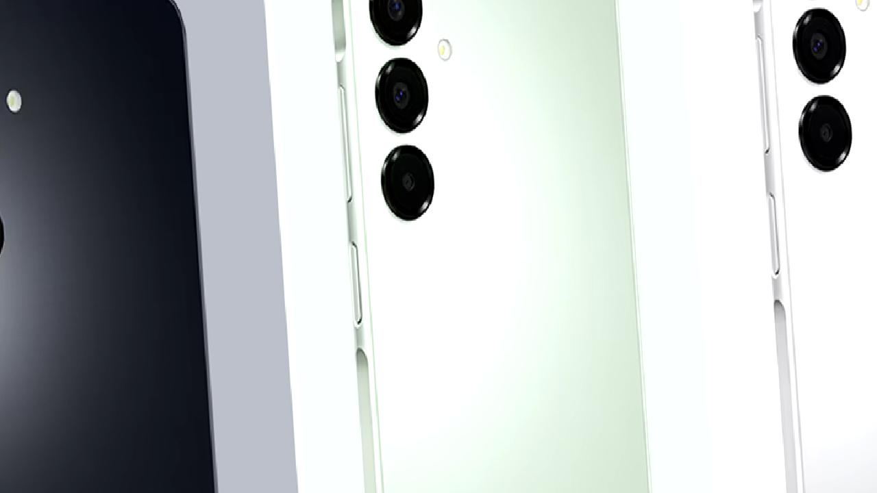 Samsung Galaxy A16, yenilikçi özellikleri ve uygun fiyatıyla tanıtıldı. Bu