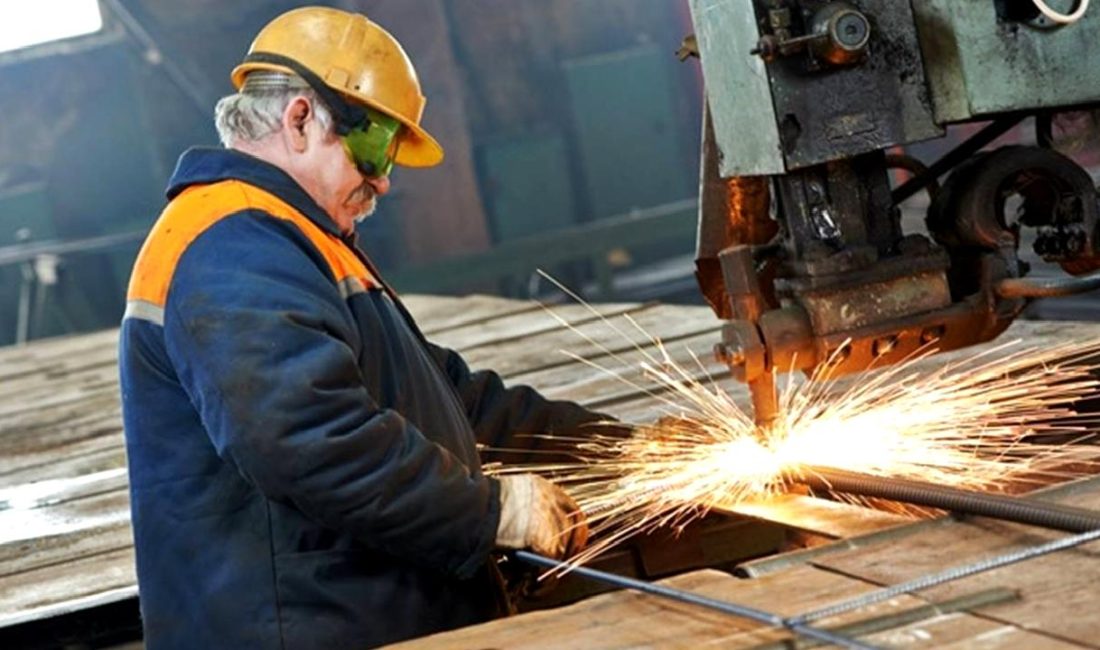 Sanayi sektöründe üretim düşüşü ve karşılaşılan zorluklar, ekonomik etkileri ve