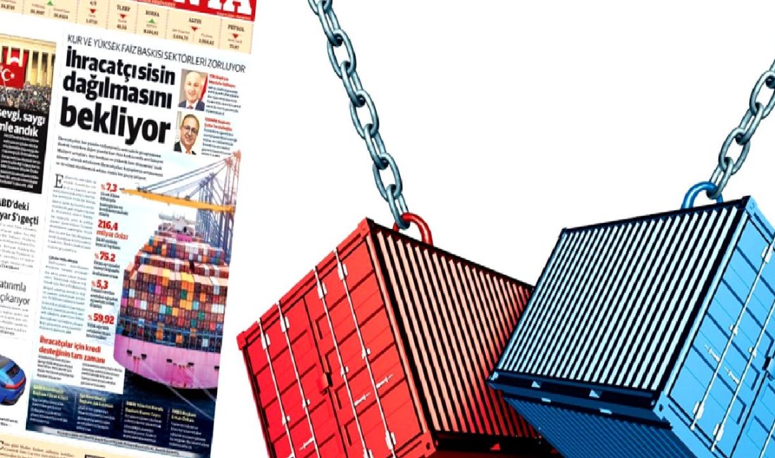 Sanayicilerin faiz indirim beklentileri ve enflasyonla mücadele stratejileri üzerine derinlemesine