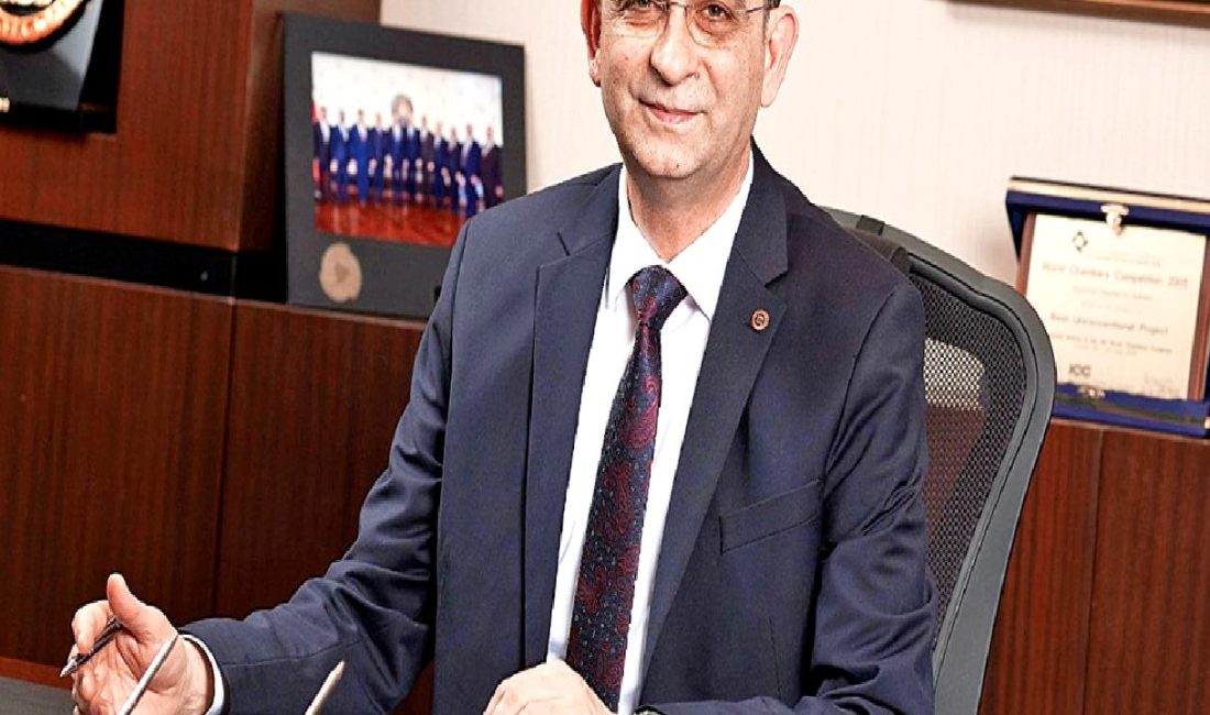 Sanayicilerin ihracat bedeli ve hammadde ihtiyacı üzerine kritik uyarılar. İhracat