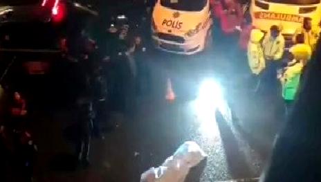 Sarıgöl’de Beton Mikseri Kazası: Şevket Çeper Hayatını Kaybetti Sarıgöl'de yaşanan trajik bir beton mikseri kazasında Şevket Çeper hayatını