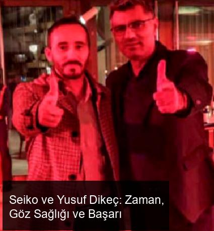 Olimpiyatlar ve Gelecek Hedefleri