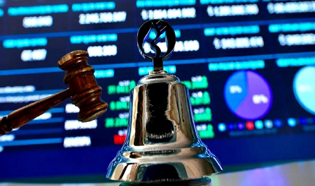 Sermaye Piyasası Kurulu Başkanı İbrahim Ömer Gönül, piyasa düzenlemeleri ve