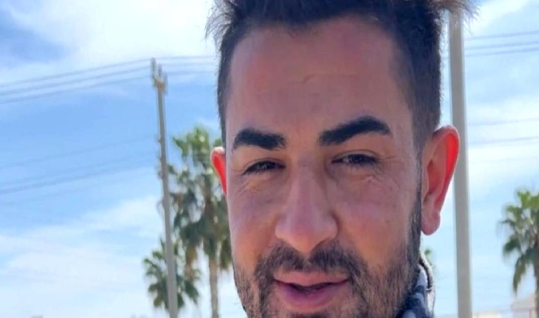 Silifke'de motosiklet tutkusuyla tanınan bir sosyal medya fenomeninin gizemli ölümü,