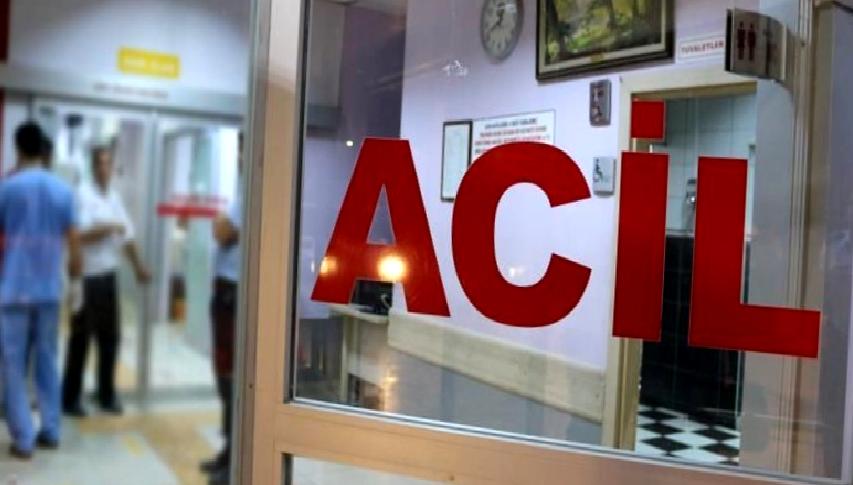 Şişli ve Beyoğlu'nda gerçekleştirilen sahte içki operasyonlarında 2 kişi hayatını