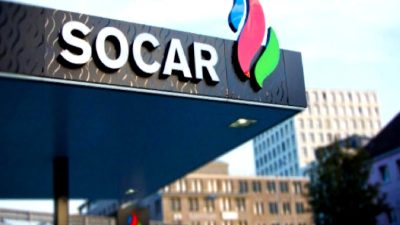 SOCAR ve Iğdır-Nahçıvan Gaz Boru Hattı Projesi, Türkiye ve Azerbaycan