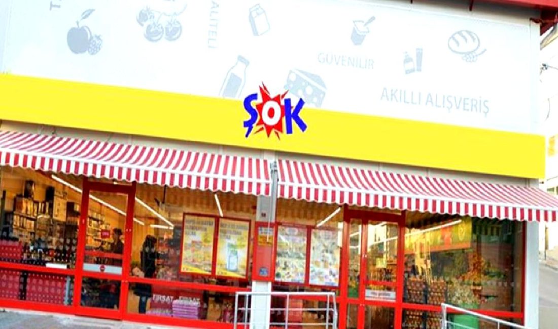 ŞOK Marketler, 2023 üçüncü çeyrek finansal sonuçlarını açıkladı. Satış, gelir