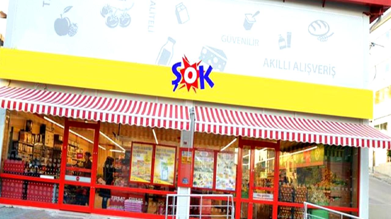 ŞOK Marketler, 2023 üçüncü çeyrek finansal sonuçlarını açıkladı. Satış, gelir
