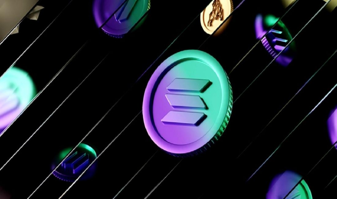 Solana (SOL) Yüzde 160 Değer Kazandı: Kripto Piyasasında Yükseliş Solana (SOL), kripto piyasasında son dönemde yüzde 160 değer kazanarak