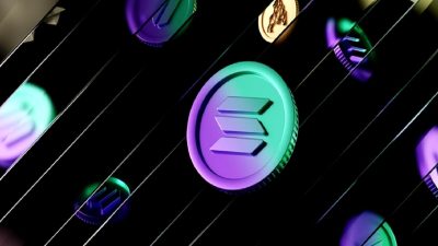 Solana (SOL), kripto piyasasında son dönemde yüzde 160 değer kazanarak