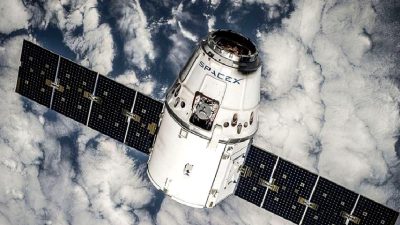 SpaceX Starlink uydusunun düşüşü, birçok kişi tarafından meteor sanıldı. Bu