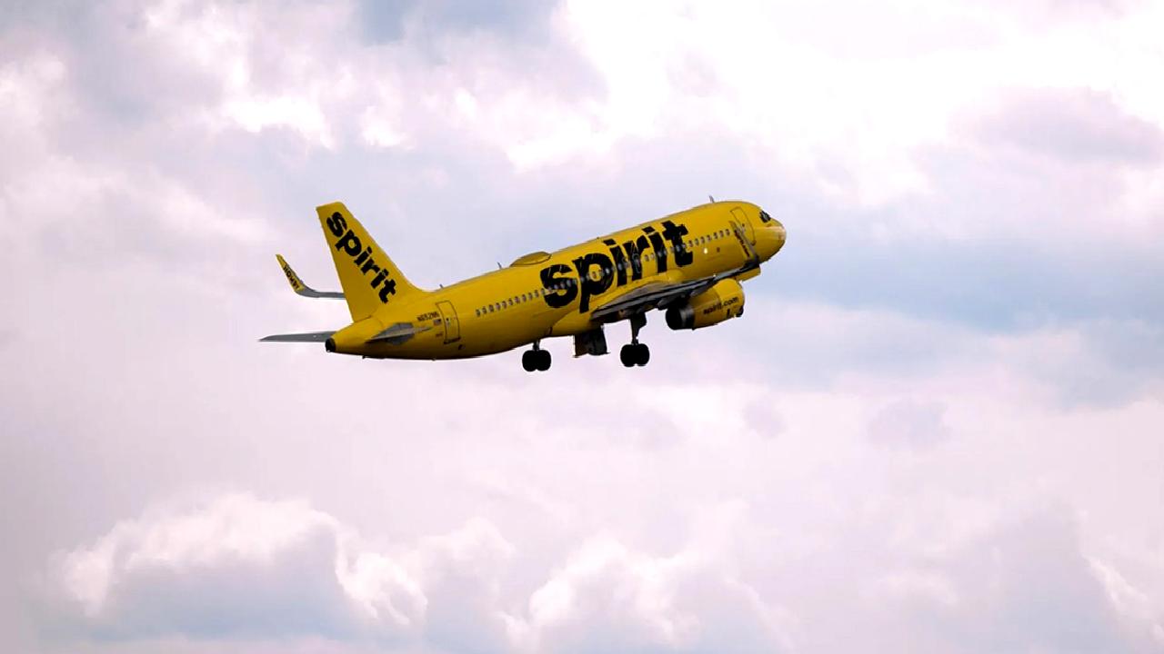 Spirit Airlines, borç yeniden yapılandırma sürecine girdi. Şirketin mali durumu