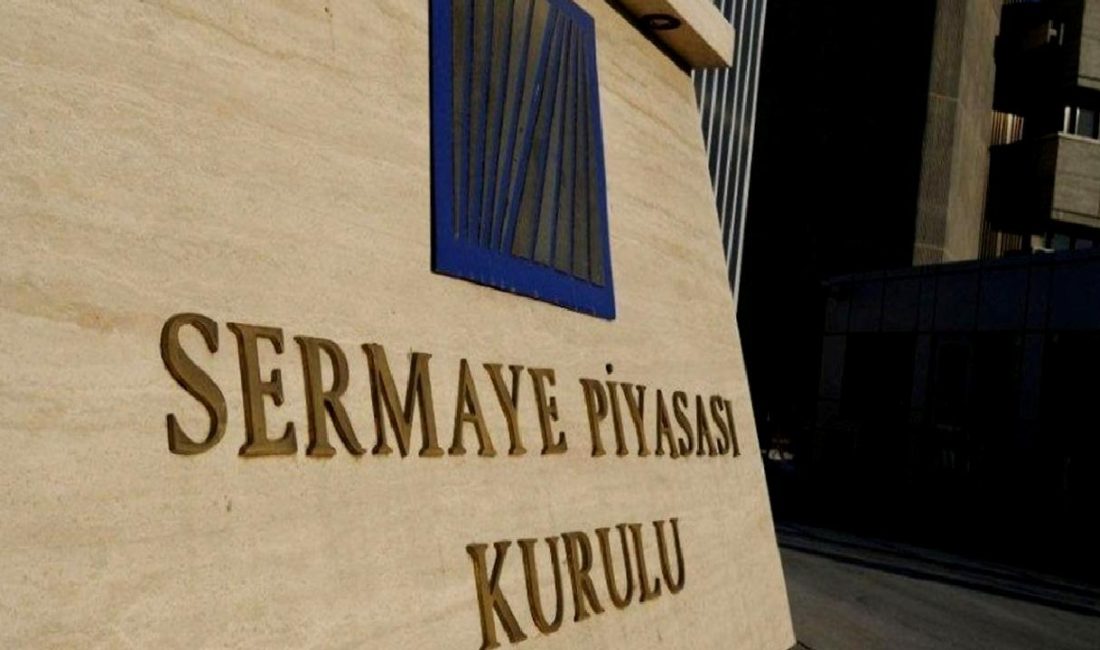 SPK Bülteni'nde borçlanma araçları ihracı ve idari para cezaları hakkında