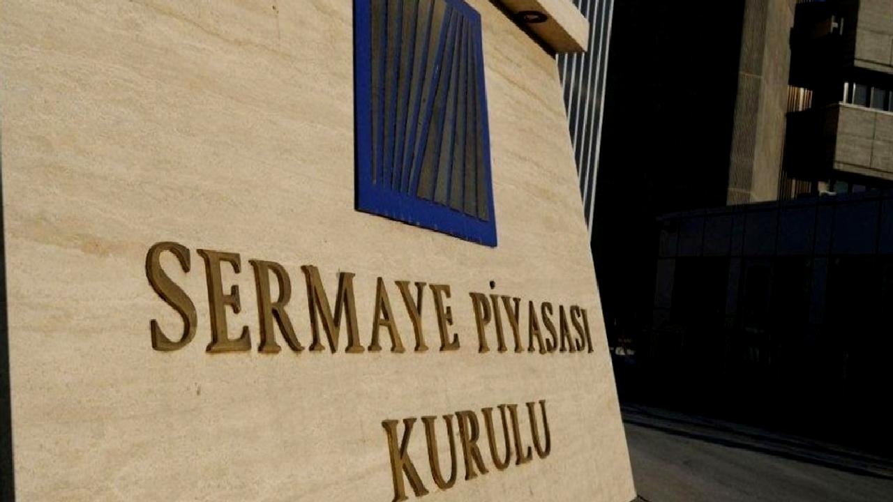 SPK Bülteni'nde borçlanma araçları ihracı ve idari para cezaları hakkında