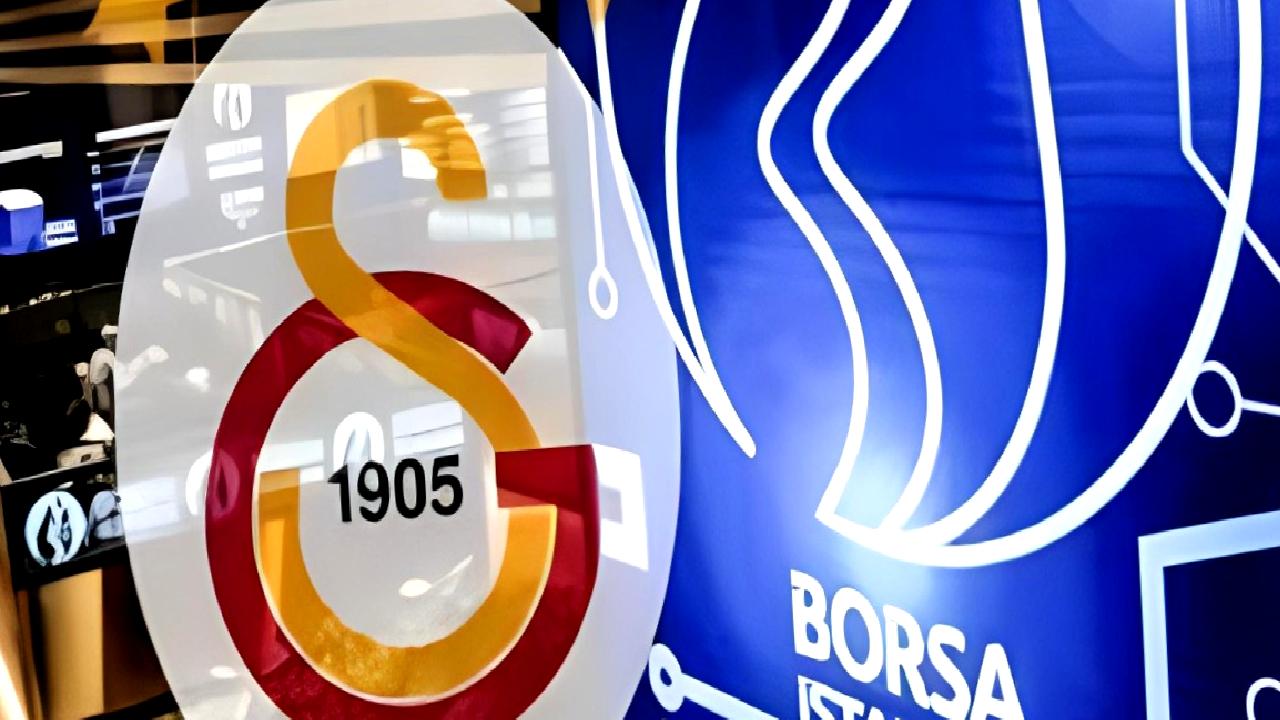 Spor endeksi ve hisse performansları analiziyle Galatasaray'ın öne çıktığı bu