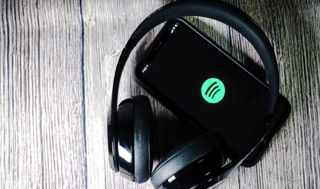 Spotify Wrapped 2024'e hoş geldiniz! Bu yılın en sevilen şarkılarını,