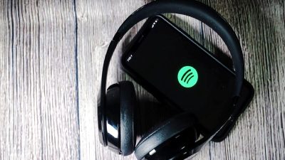 Spotify Wrapped 2024'e hoş geldiniz! Bu yılın en sevilen şarkılarını,