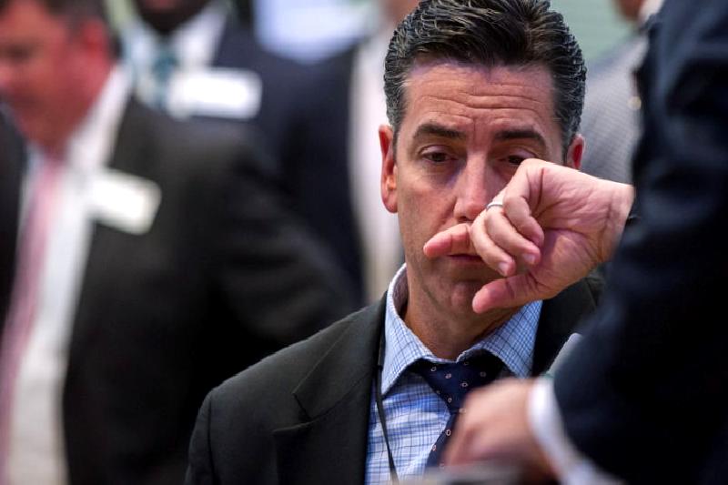 Steven Mnuchin, başkanlık seçimlerinde yönetimde yer almayacağını duyurdu. Bu açıklama,