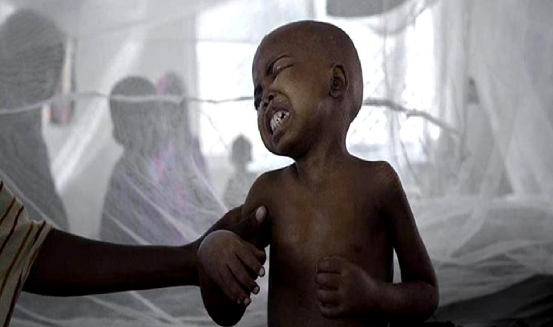 Sudan’da Kolera Salgını: Vaka ve Ölüm Sayısı Artıyor Sudan'da kolera salgını hızla yayılıyor. Vaka ve ölüm sayısındaki artış,